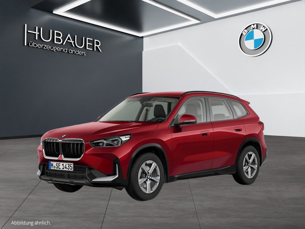 BMW X1 sDrive20i