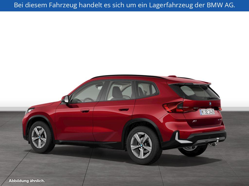 Fahrzeugabbildung BMW X1 sDrive20i