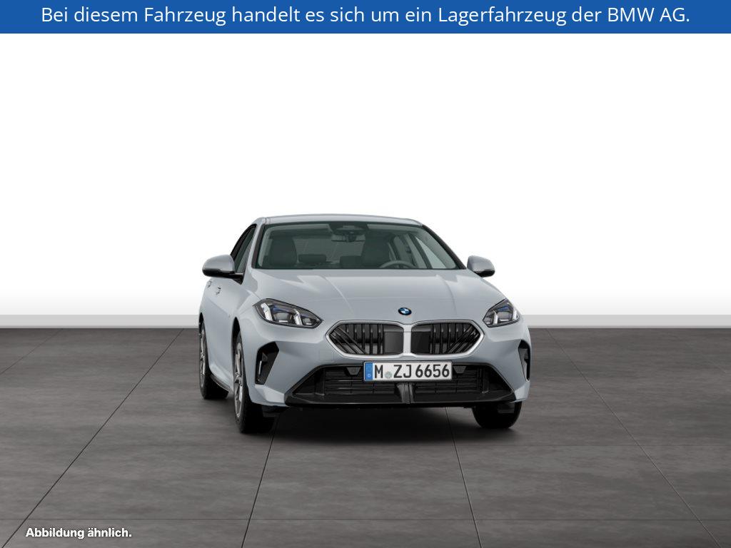 Fahrzeugabbildung BMW 220 Gran Coupé