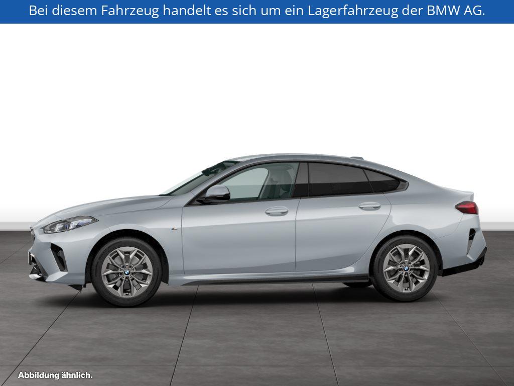 Fahrzeugabbildung BMW 220 Gran Coupé