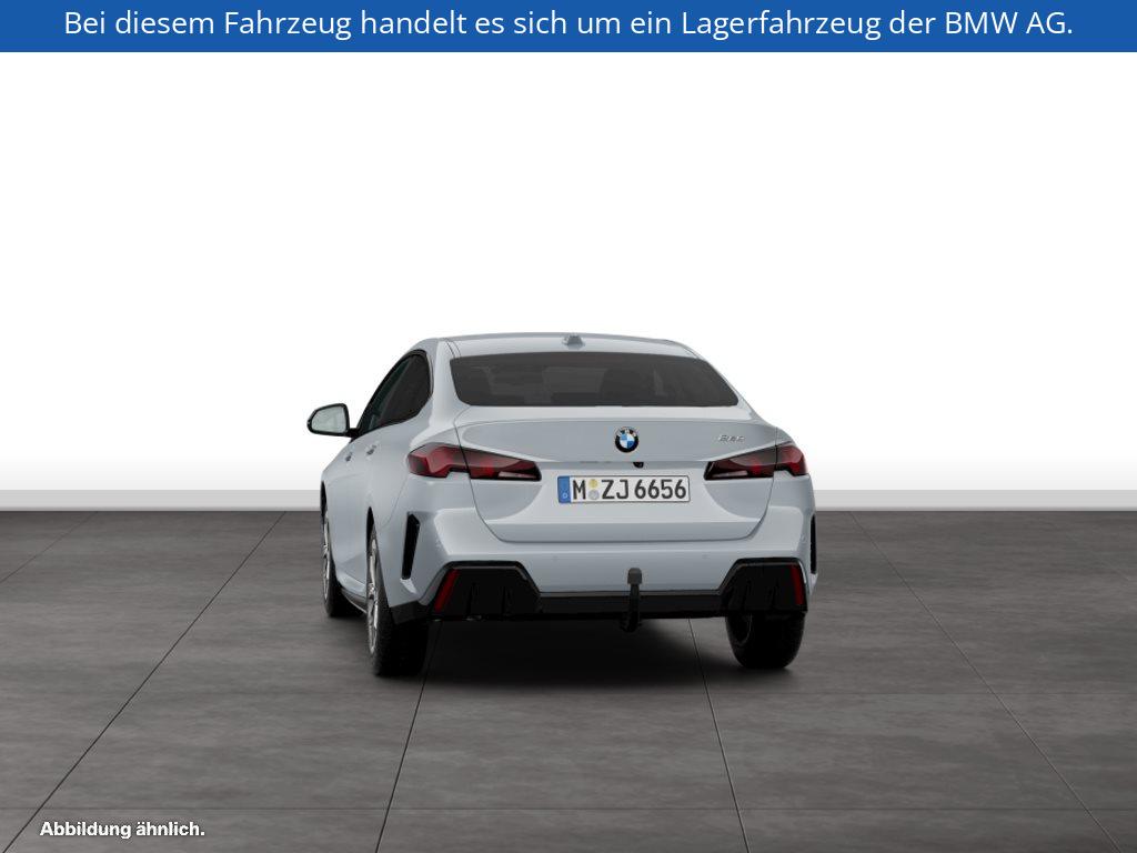 Fahrzeugabbildung BMW 220 Gran Coupé