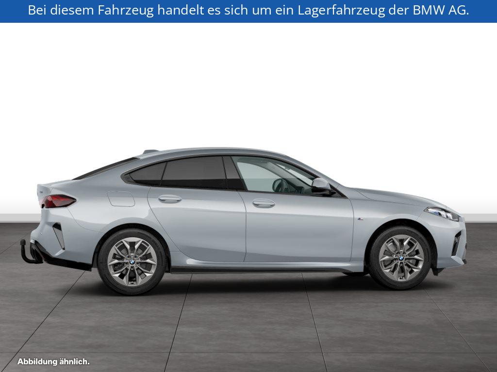 Fahrzeugabbildung BMW 220 Gran Coupé