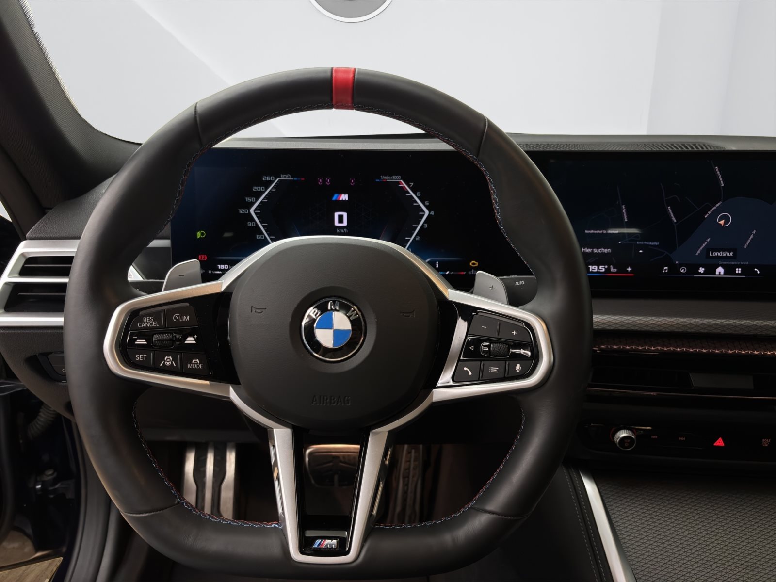 Fahrzeugabbildung BMW M440i xDrive Gran Coupé [DA Prof, HK Sound, GSD]