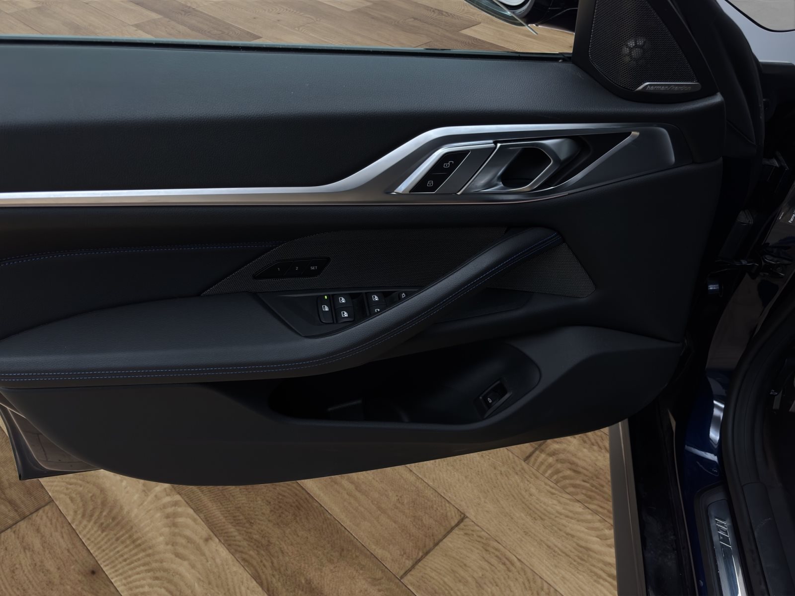 Fahrzeugabbildung BMW M440i xDrive Gran Coupé [DA Prof, HK Sound, GSD]