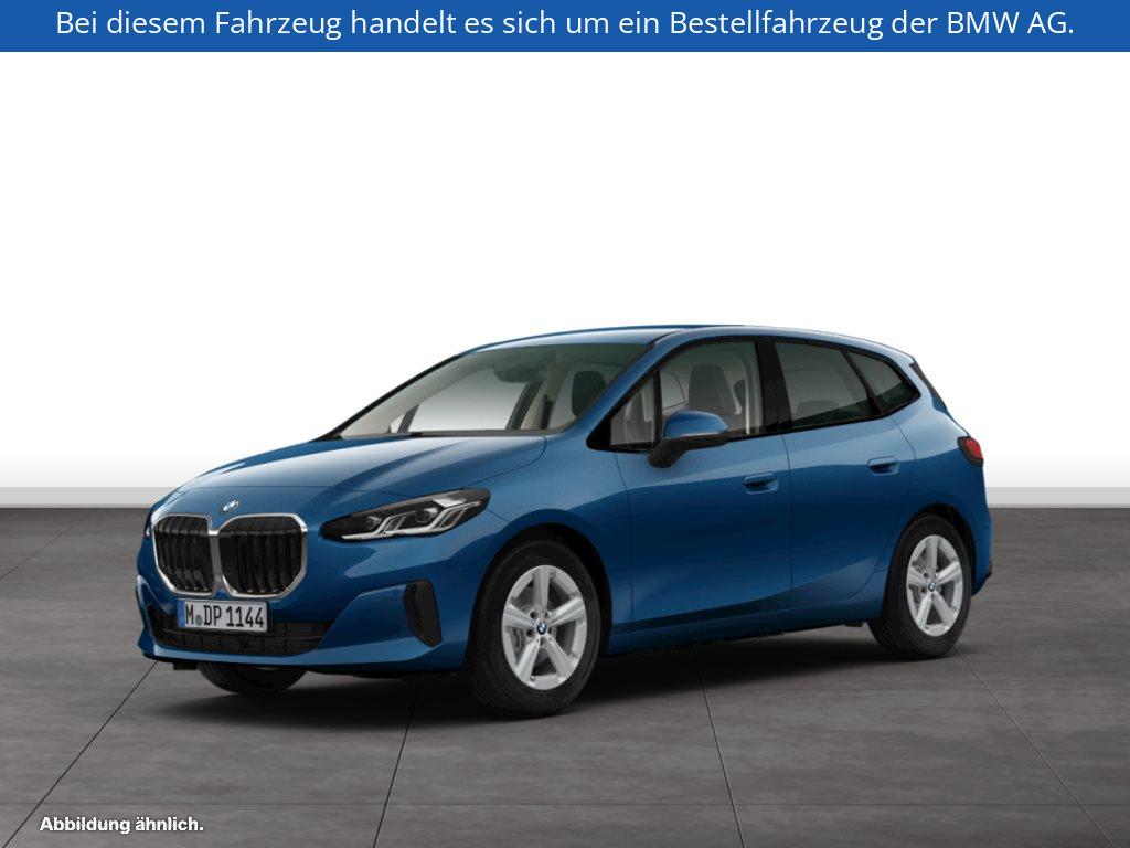 BMW 218d Active Tourer