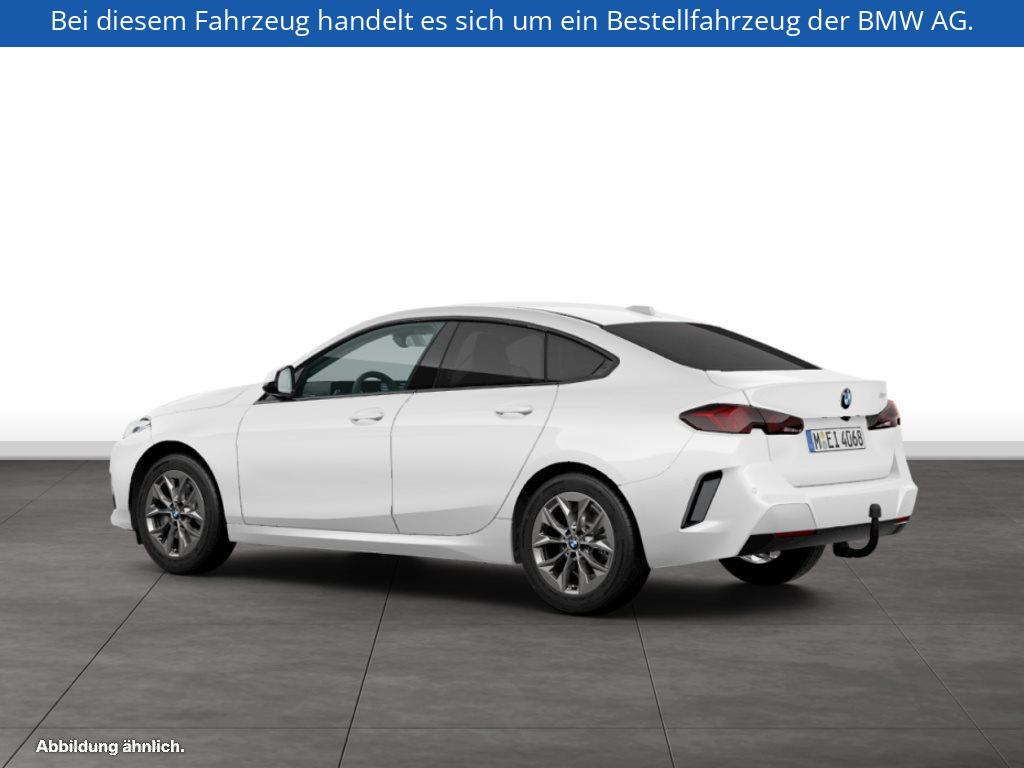 Fahrzeugabbildung BMW 220 Gran Coupé