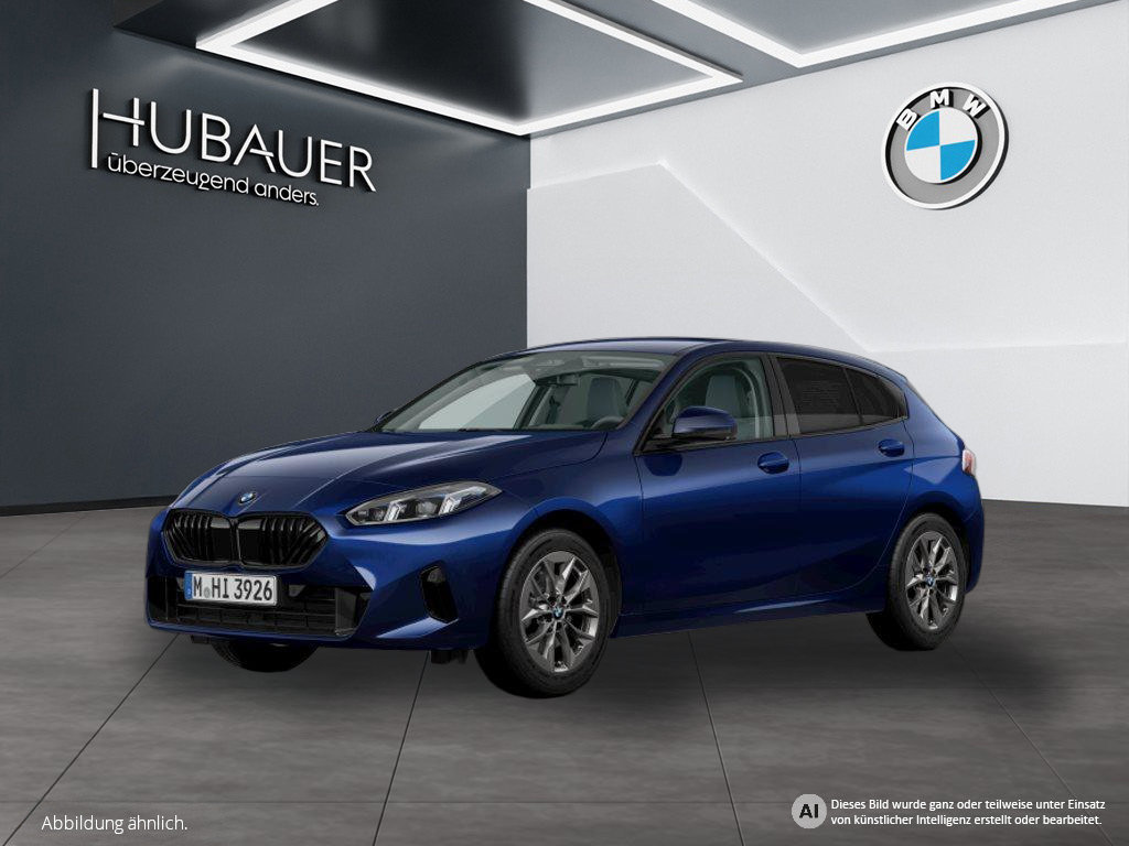 BMW 120d