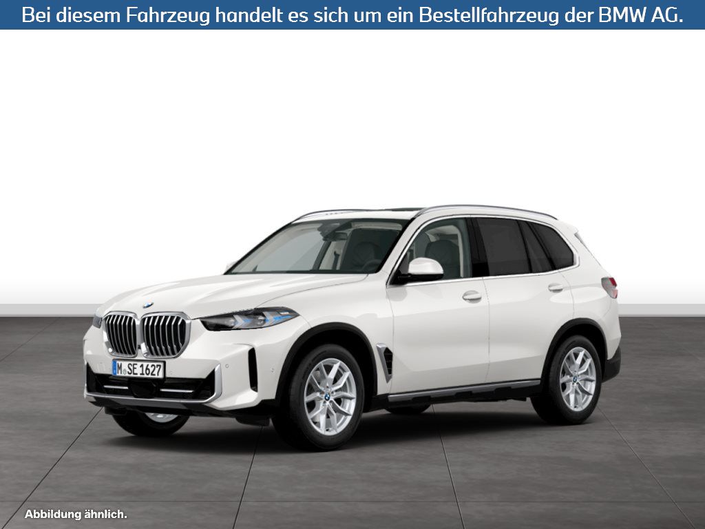 BMW X5 xDrive30d