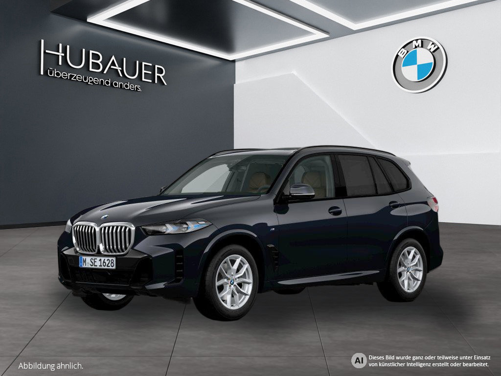 BMW X5 xDrive30d