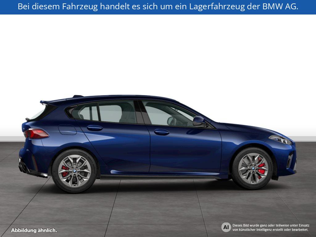 Fahrzeugabbildung BMW 120