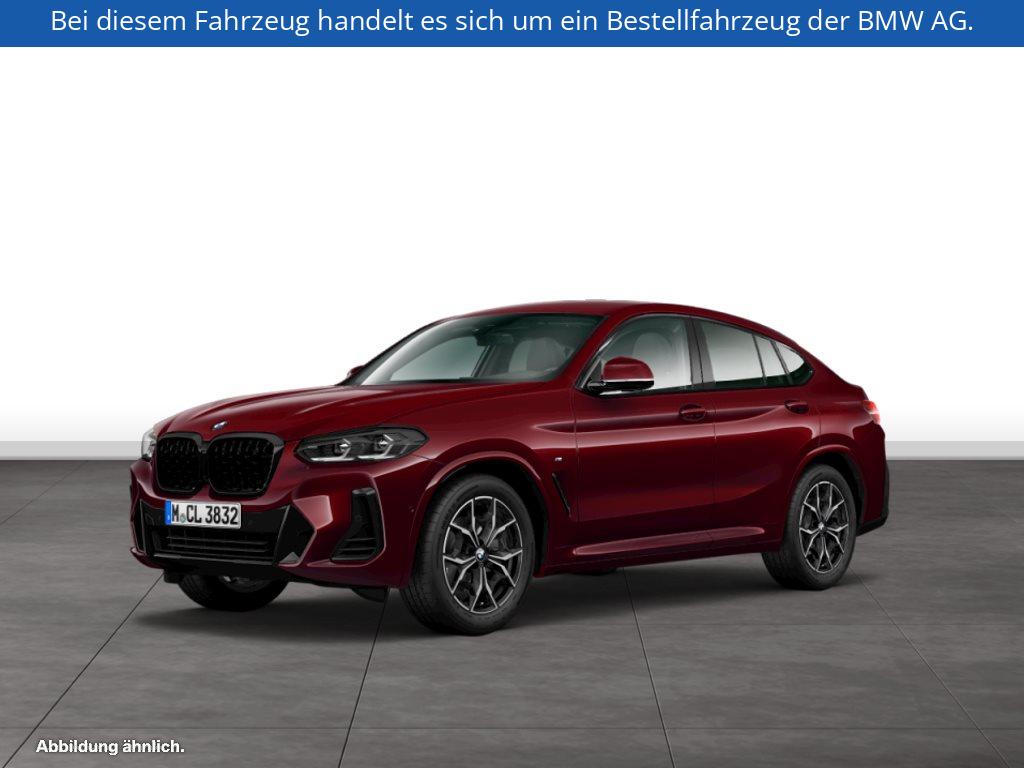 BMW X4 xDrive20i