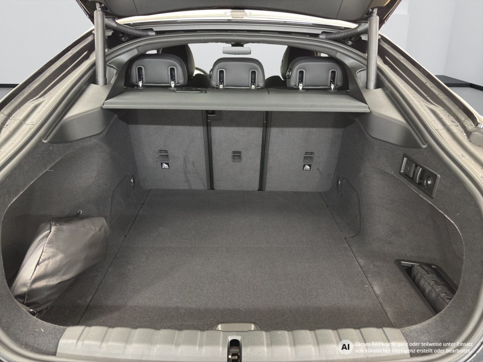 Fahrzeugabbildung BMW i4 xDrive40 [M Sport Pro, HUD, AHK, ACC, 19 LMR]