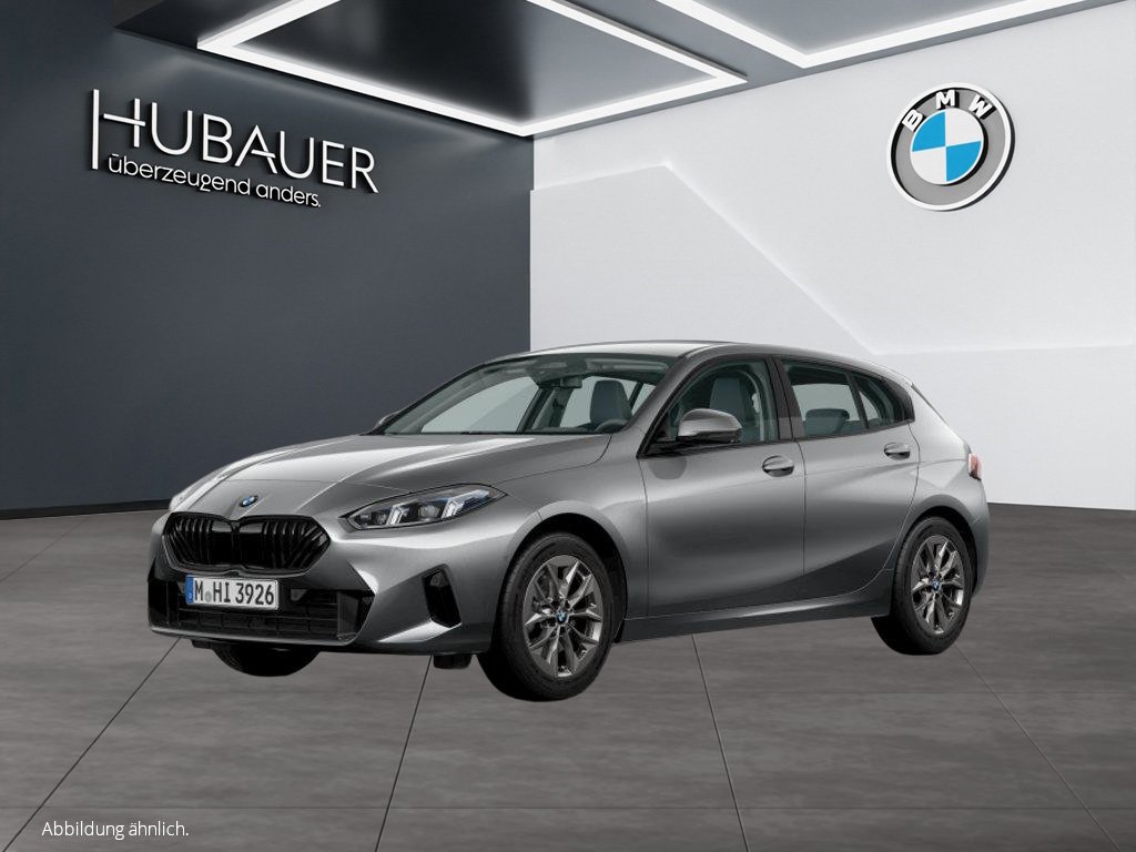 BMW 120d