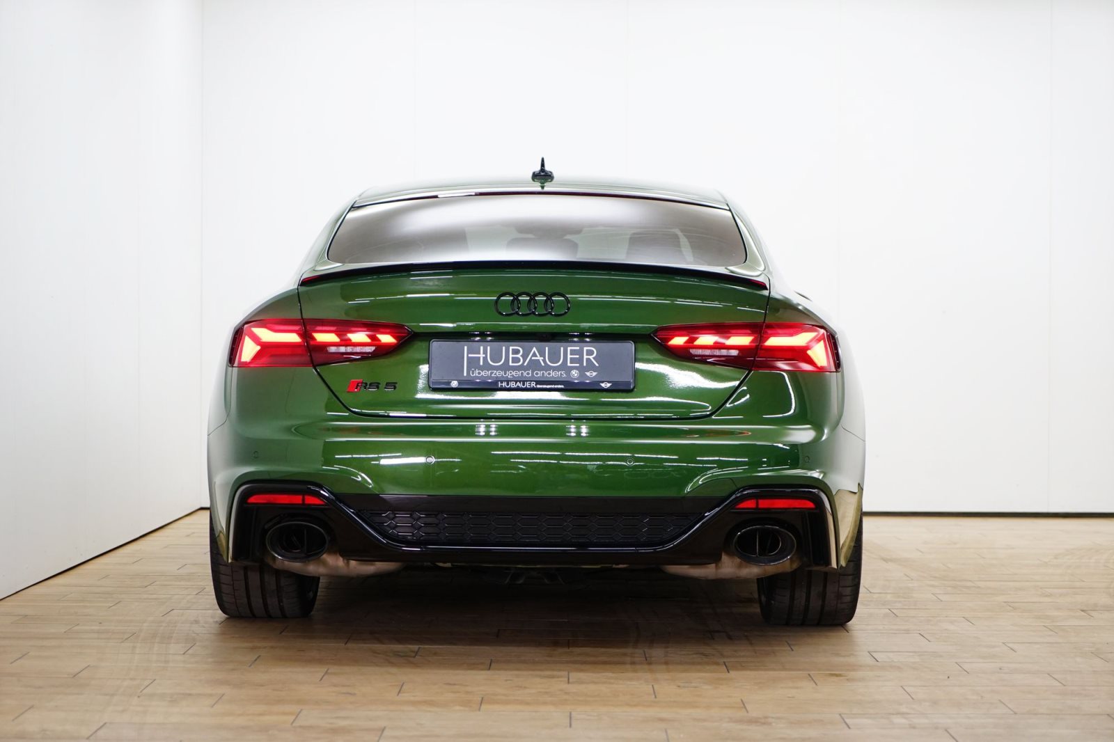 Fahrzeugabbildung Audi RS5 Sportback [ACC, RFK, HUD, Massagesitze]
