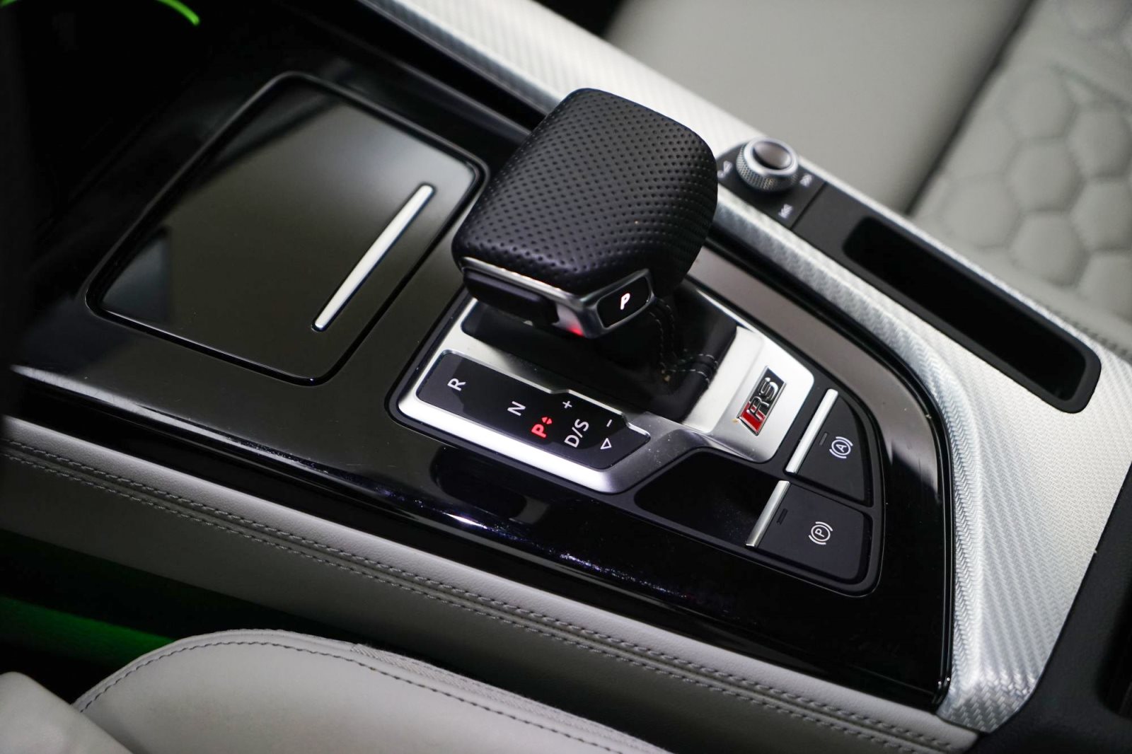 Fahrzeugabbildung Audi RS5 Sportback [ACC, RFK, HUD, Massagesitze]