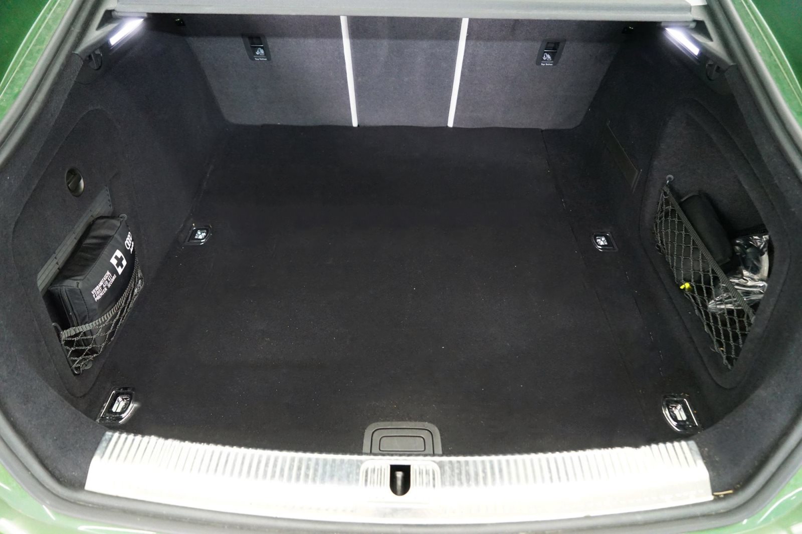 Fahrzeugabbildung Audi RS5 Sportback [ACC, RFK, HUD, Massagesitze]