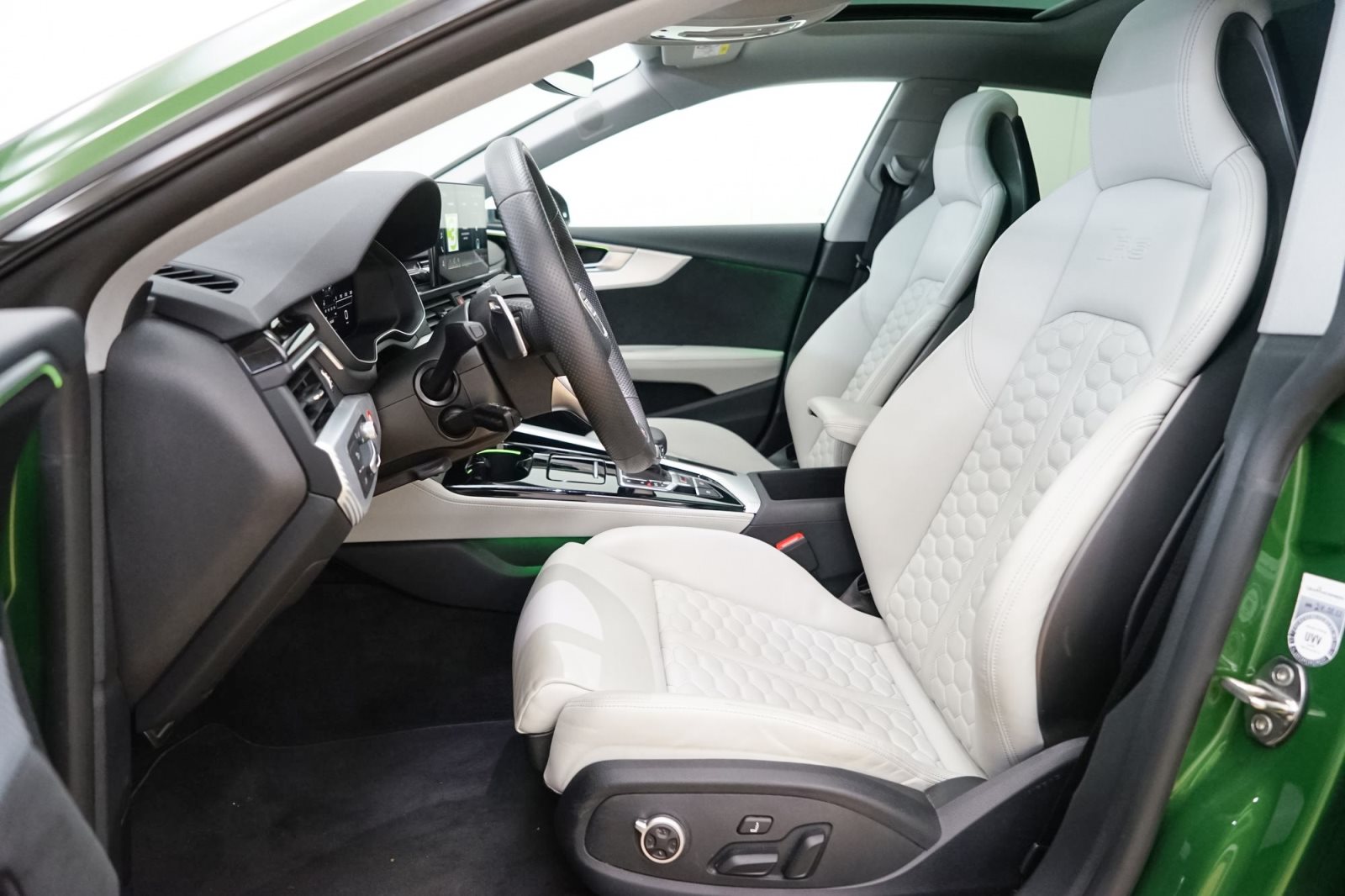 Fahrzeugabbildung Audi RS5 Sportback [ACC, RFK, HUD, Massagesitze]