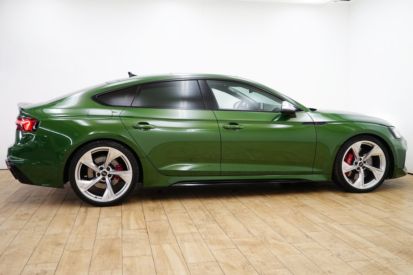Fahrzeugabbildung Audi RS5 Sportback [ACC, RFK, HUD, Massagesitze]