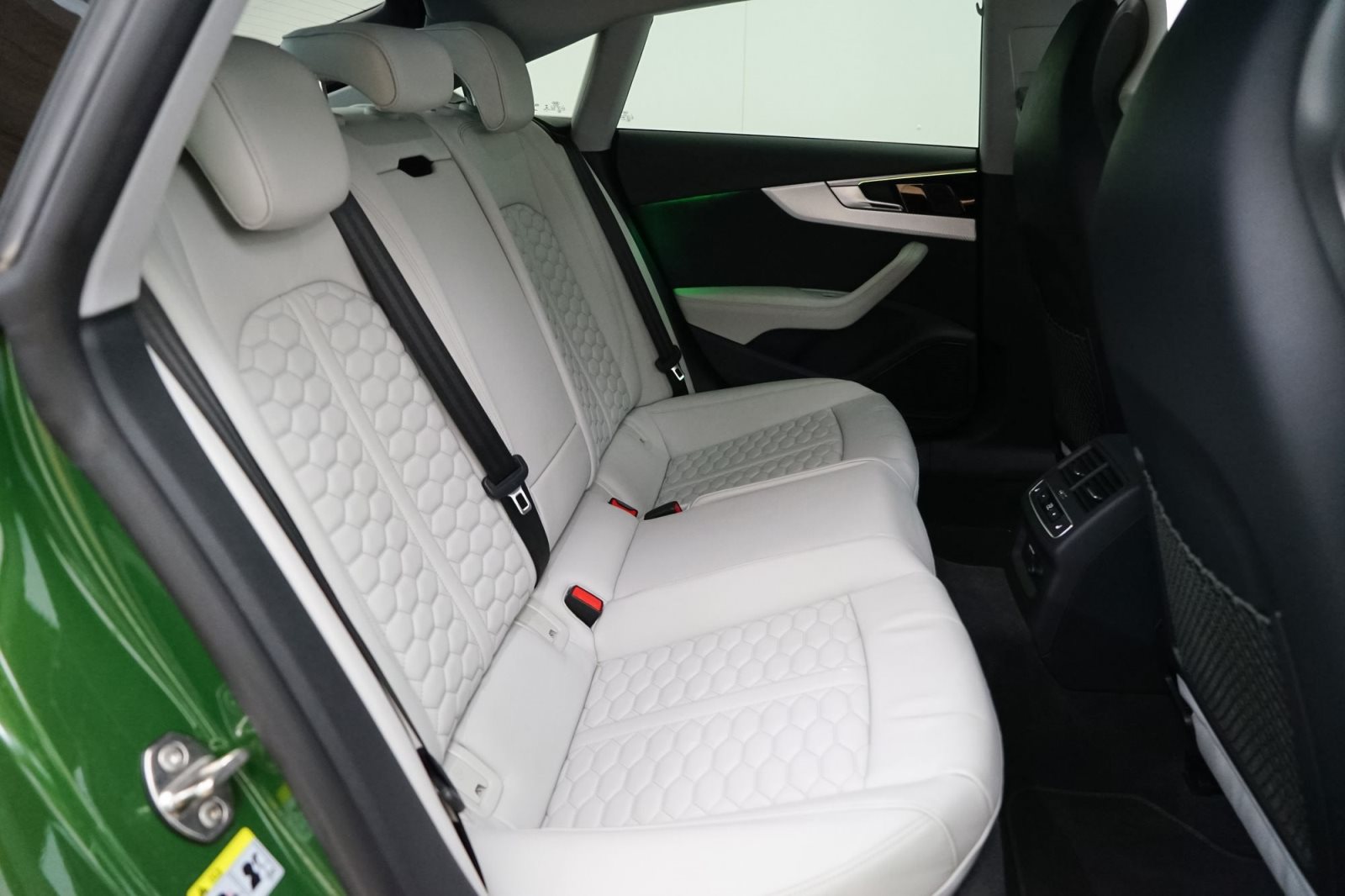 Fahrzeugabbildung Audi RS5 Sportback [ACC, RFK, HUD, Massagesitze]