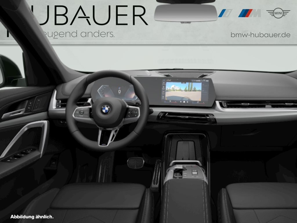 Fahrzeugabbildung BMW X1 xDrive23i [M Sport, HUD, AHK, ACC, RFK, 19 LMR]