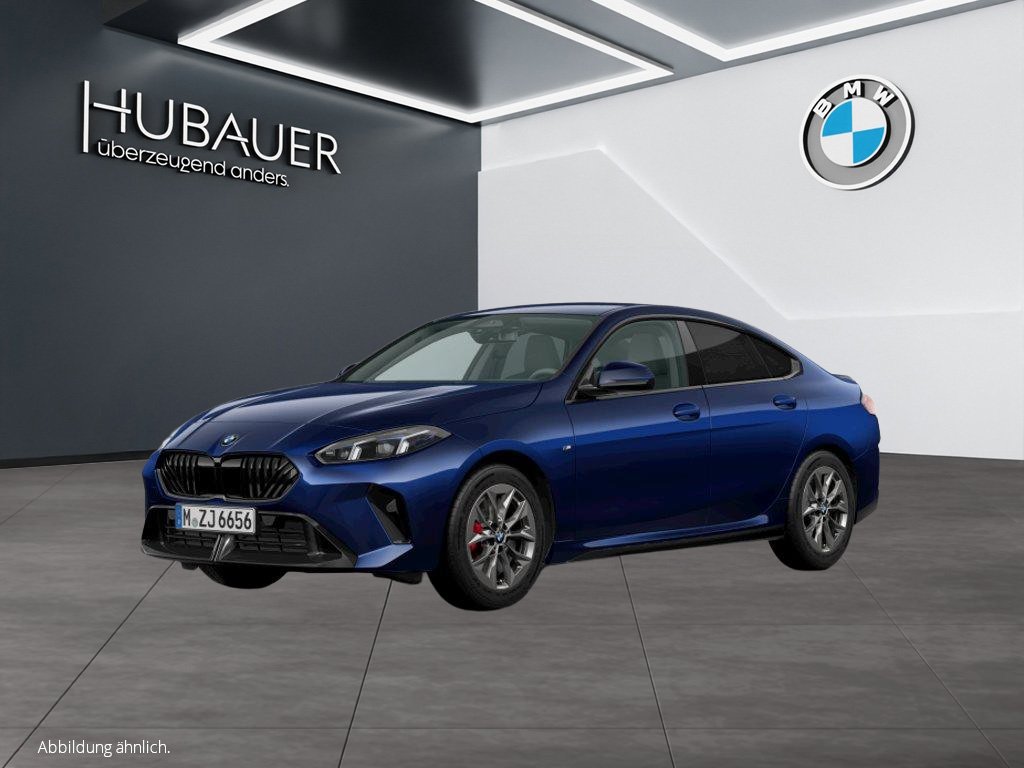 BMW 220 Gran Coupé
