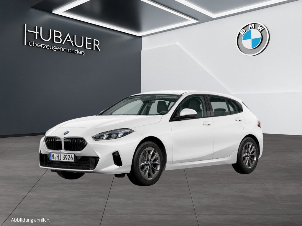 BMW 120d