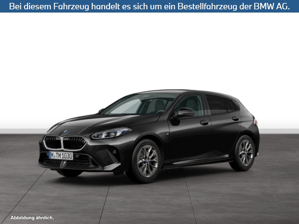 BMW 118d