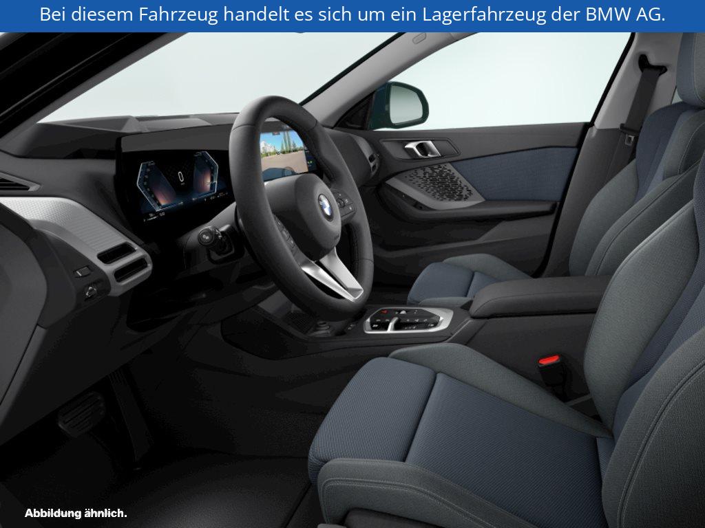 Fahrzeugabbildung BMW 220 Gran Coupé