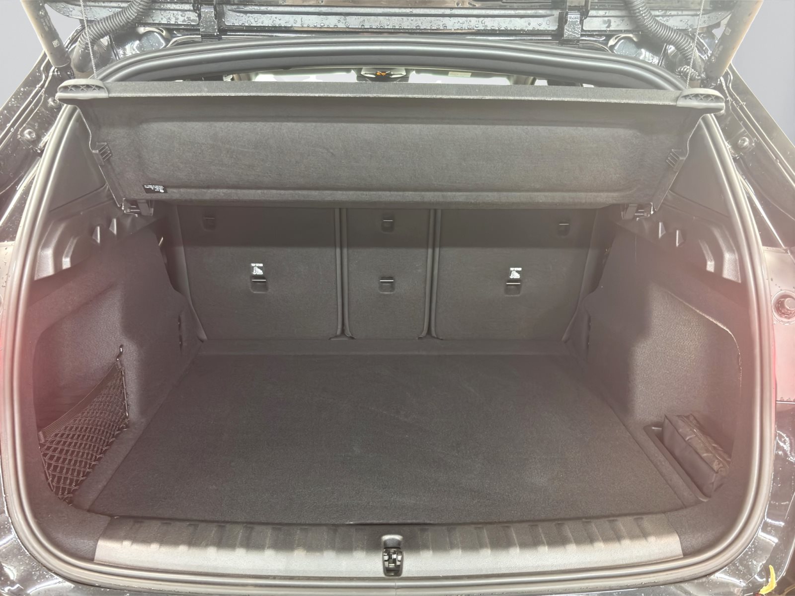 Fahrzeugabbildung BMW X1 xDrive20d [M Sport, AHK, ACC, RFK, Sitze elektr.]