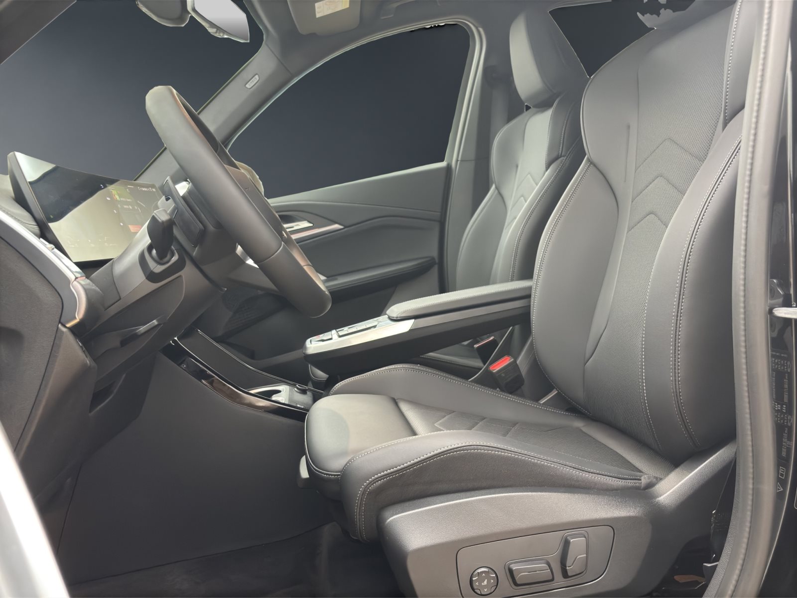 Fahrzeugabbildung BMW X1 xDrive20d [M Sport, AHK, ACC, RFK, Sitze elektr.]