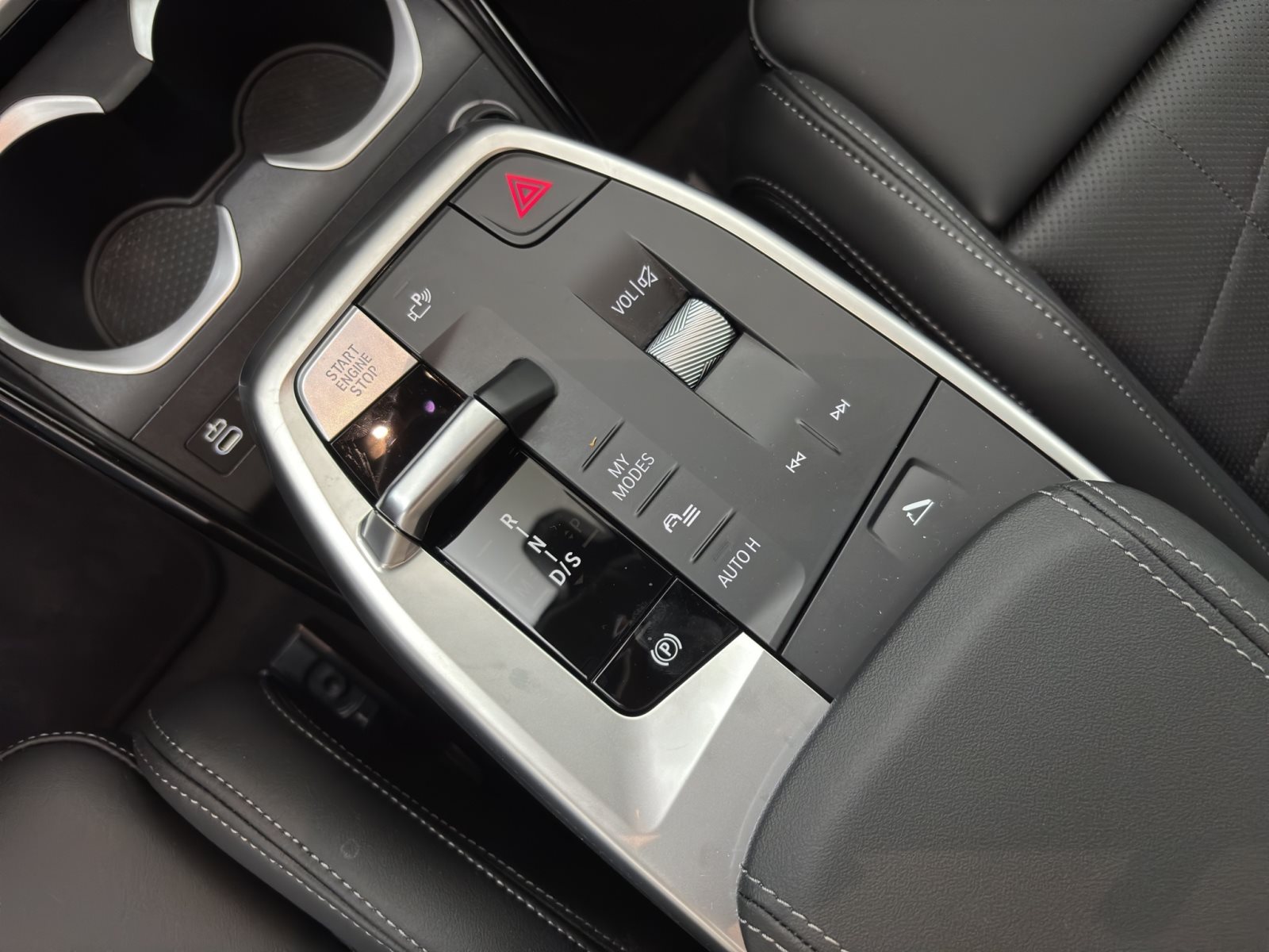 Fahrzeugabbildung BMW X1 xDrive20d [M Sport, AHK, ACC, RFK, Sitze elektr.]