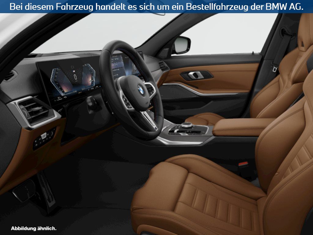 Fahrzeugabbildung BMW M340d xDrive Touring
