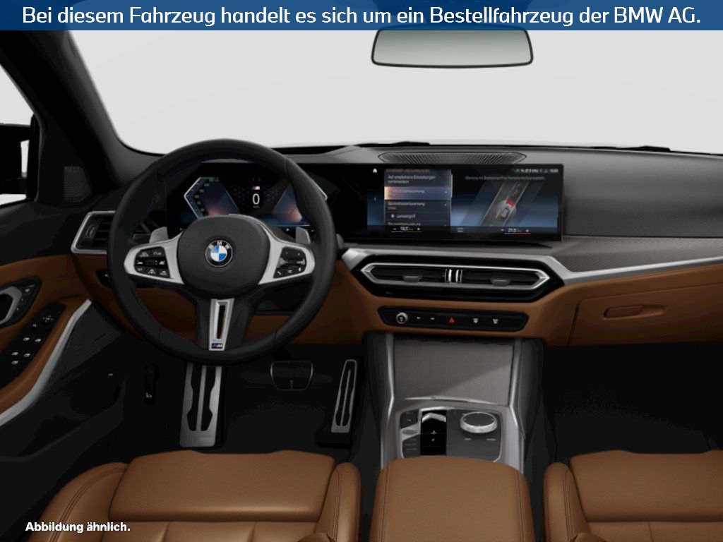 Fahrzeugabbildung BMW M340d xDrive Touring