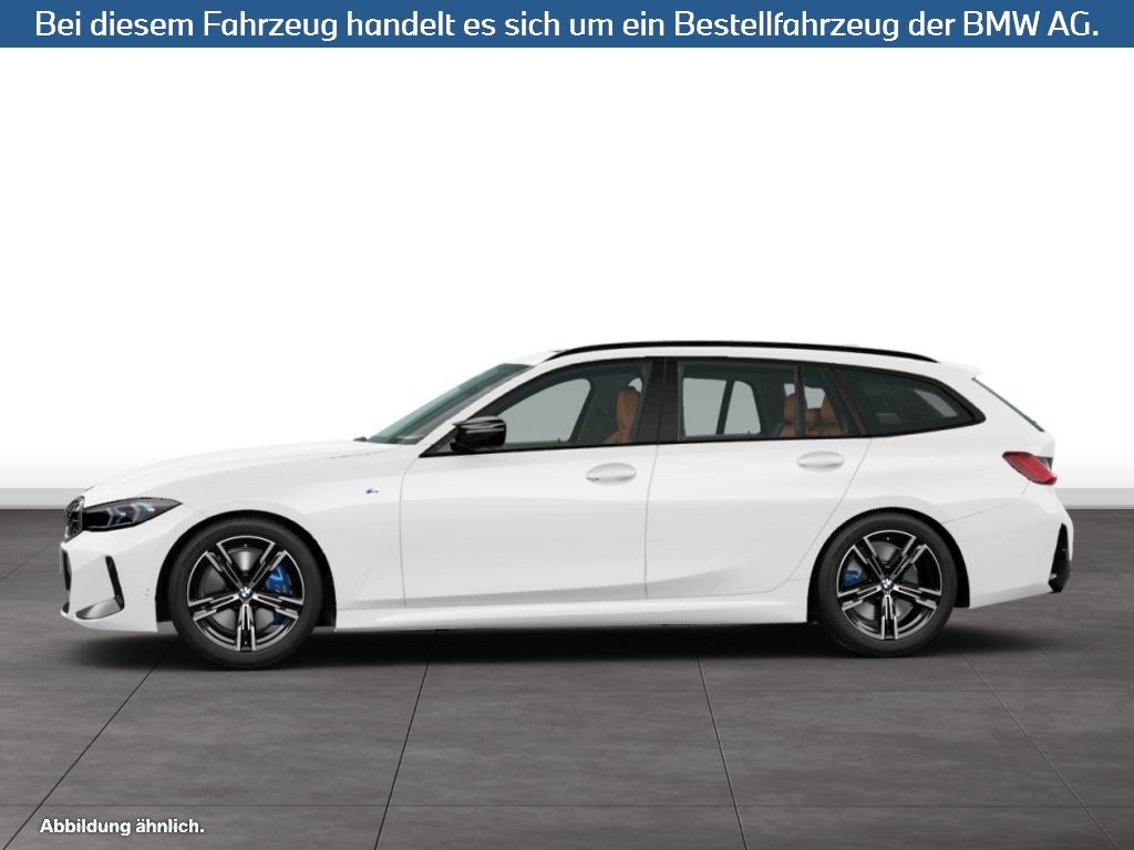 Fahrzeugabbildung BMW M340d xDrive Touring
