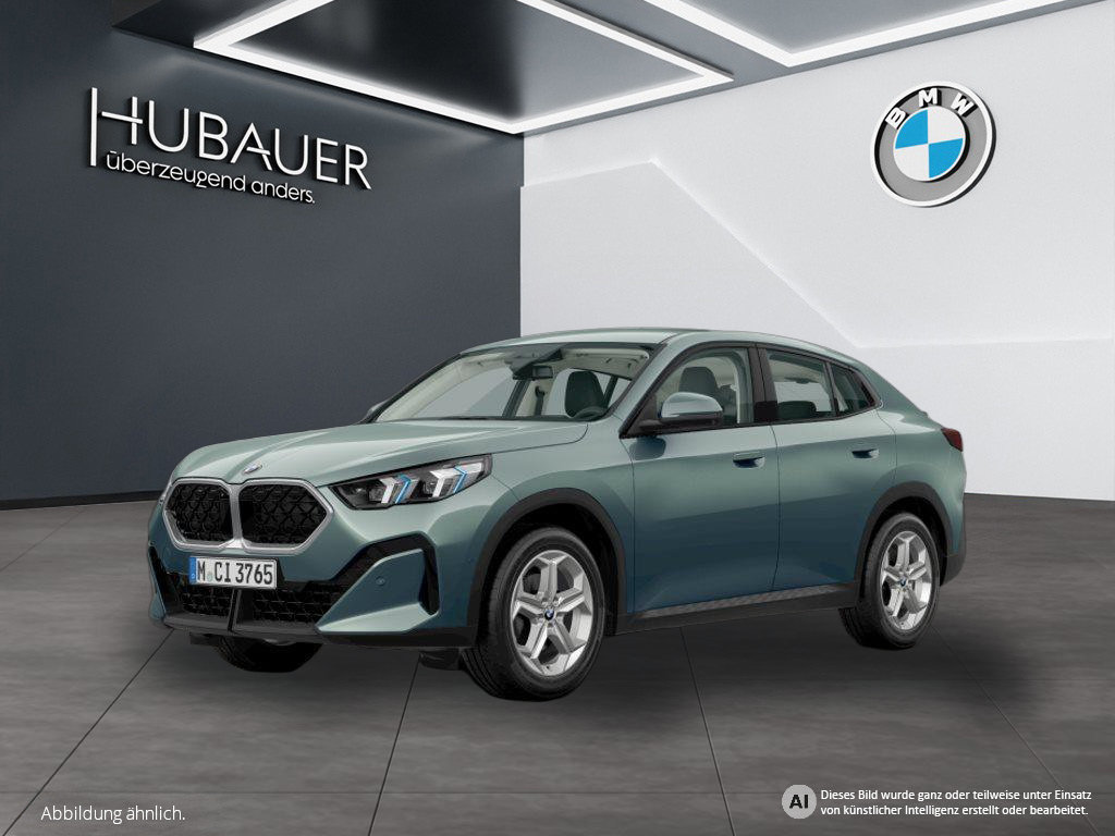 BMW X2 sDrive20d