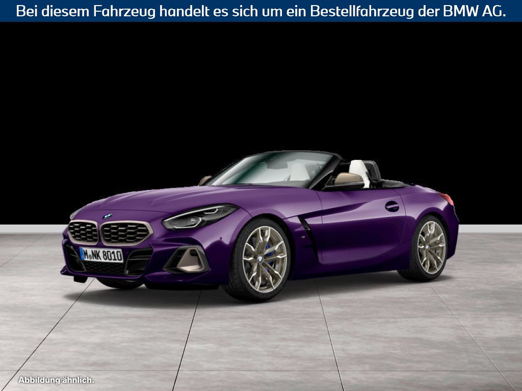 BMW Z4 M40i