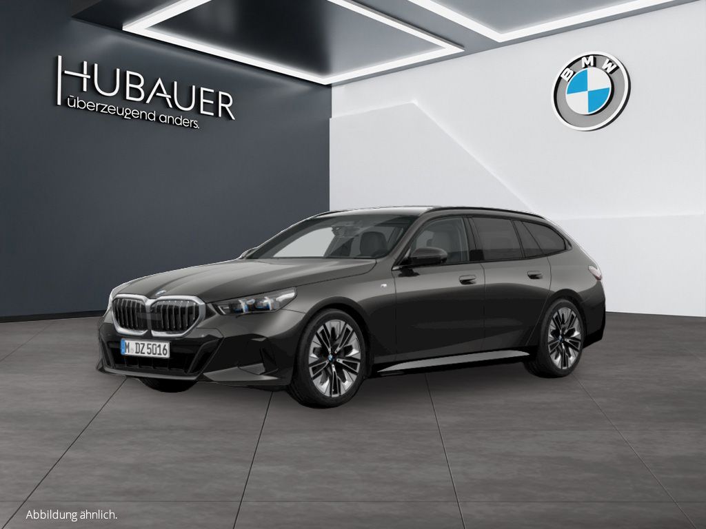 BMW 540d xDrive Touring