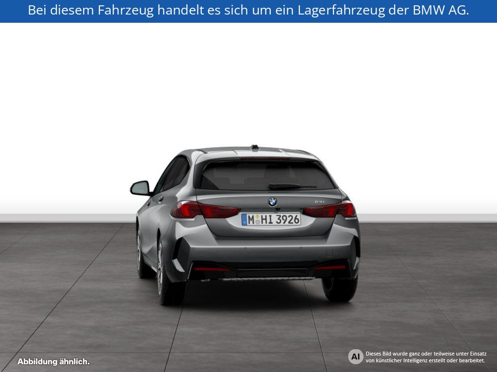 Fahrzeugabbildung BMW 120