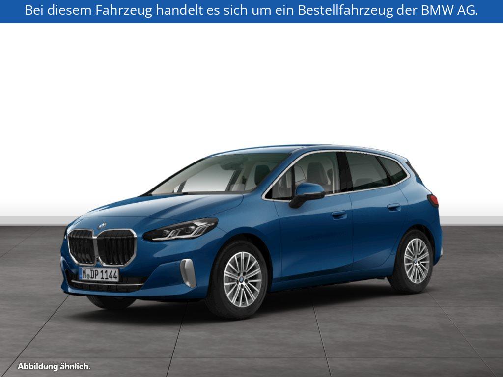 BMW 216i Active Tourer