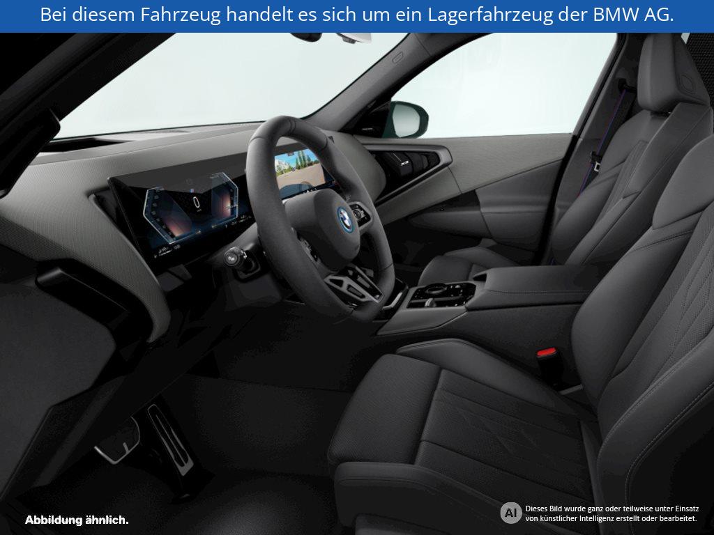 Fahrzeugabbildung BMW X3 30e xDrive