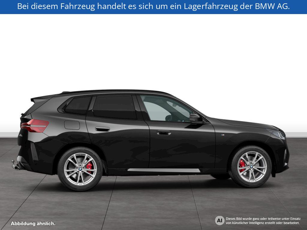 Fahrzeugabbildung BMW X3 30e xDrive