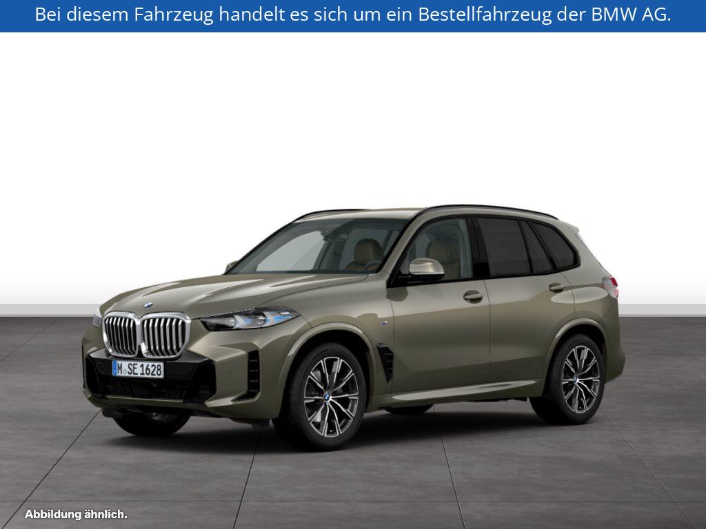 BMW X5 xDrive30d
