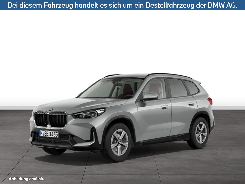 BMW X1 sDrive18i SAV