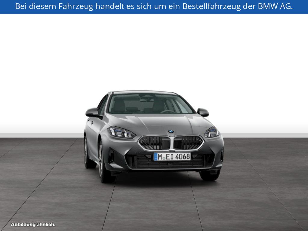 Fahrzeugabbildung BMW 220 Gran Coupé