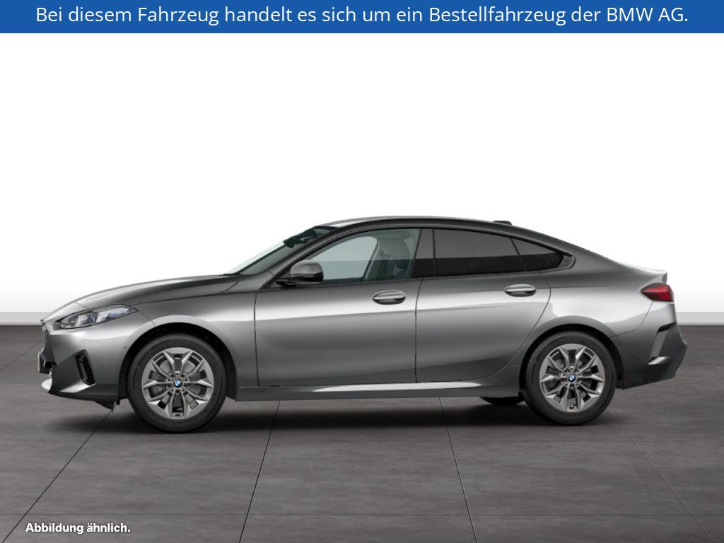 Fahrzeugabbildung BMW 220 Gran Coupé