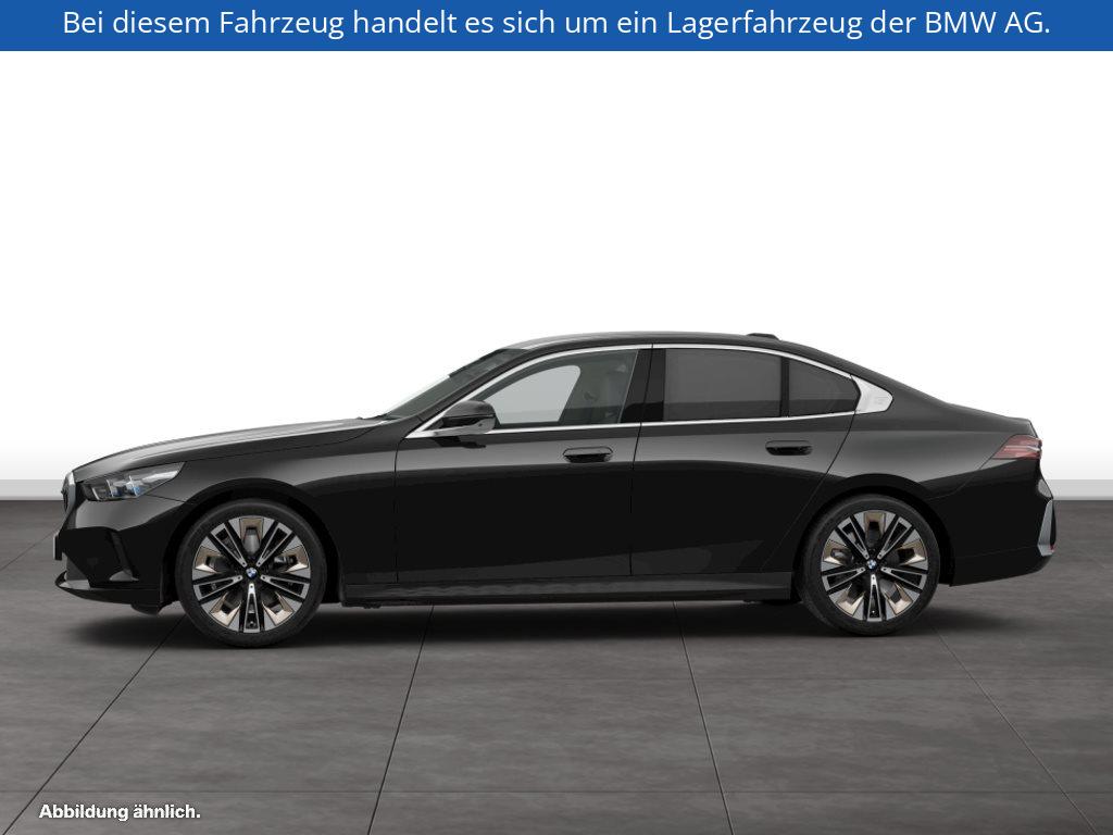 Fahrzeugabbildung BMW 540d xDrive Limousine