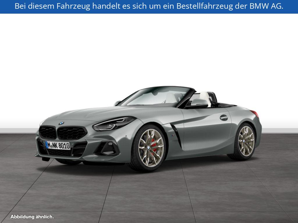 BMW Z4 M40i