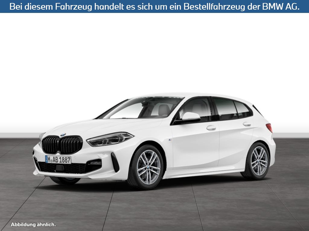 BMW 118i