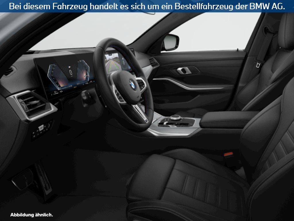 Fahrzeugabbildung BMW M340i xDrive Touring
