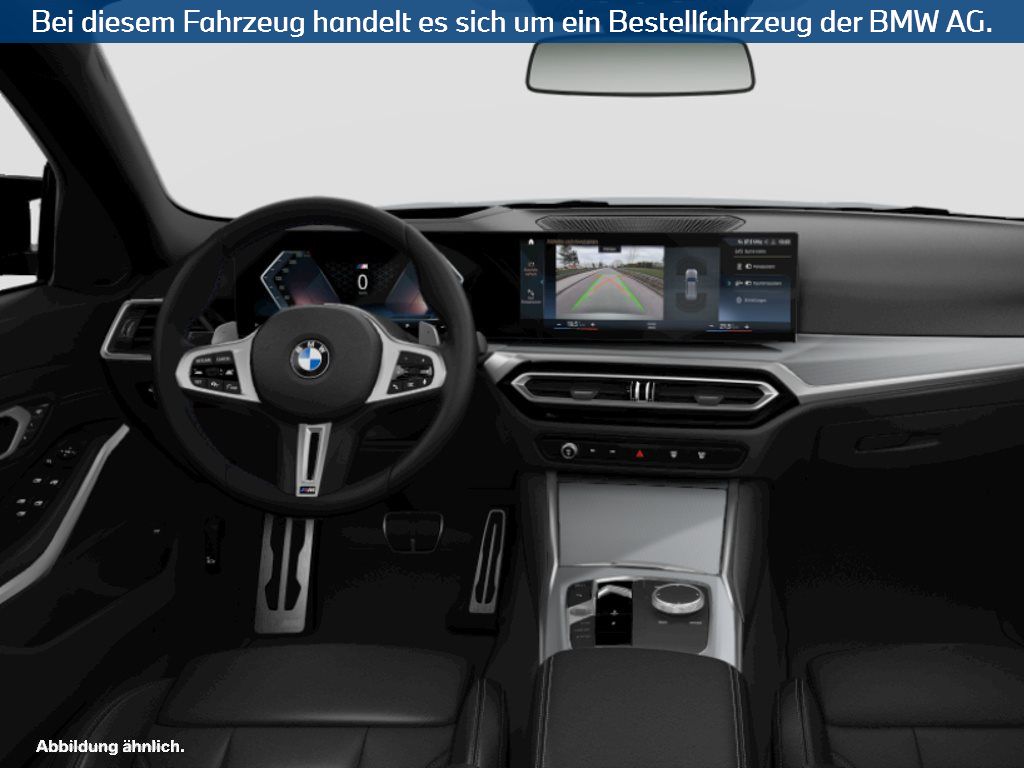 Fahrzeugabbildung BMW M340i xDrive Touring